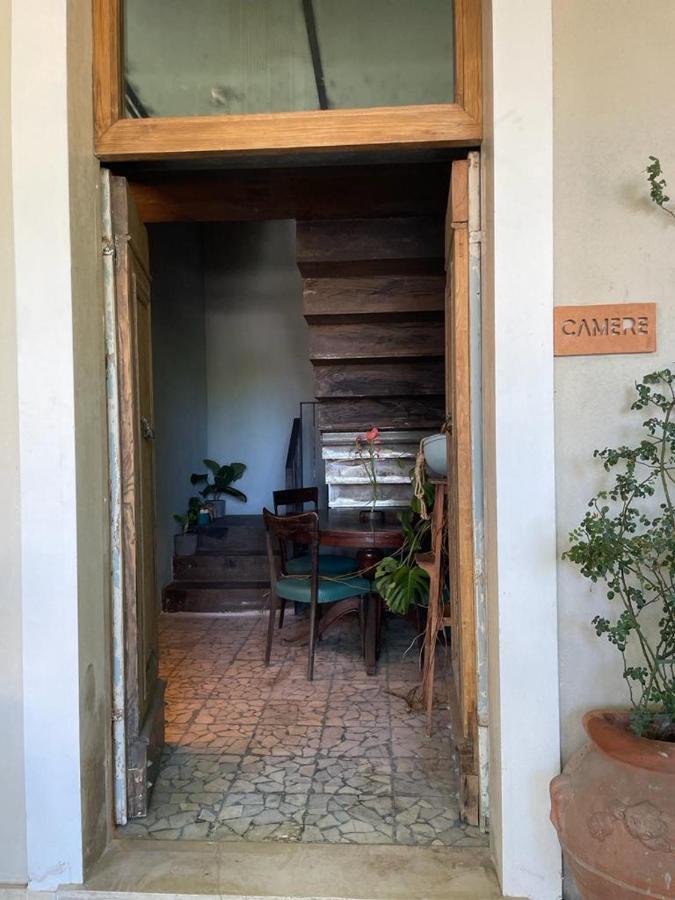 Labottega - Camere Marina di Pietrasanta Exterior photo