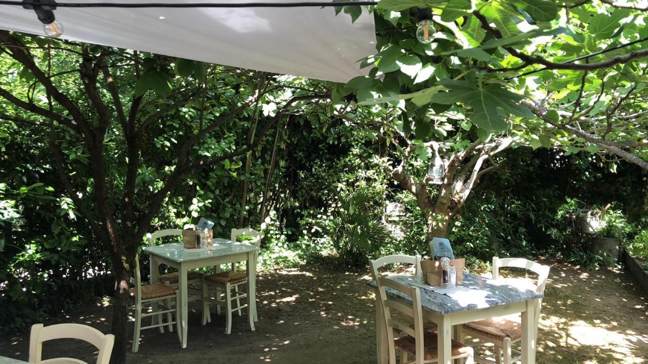 Labottega - Camere Marina di Pietrasanta Exterior photo