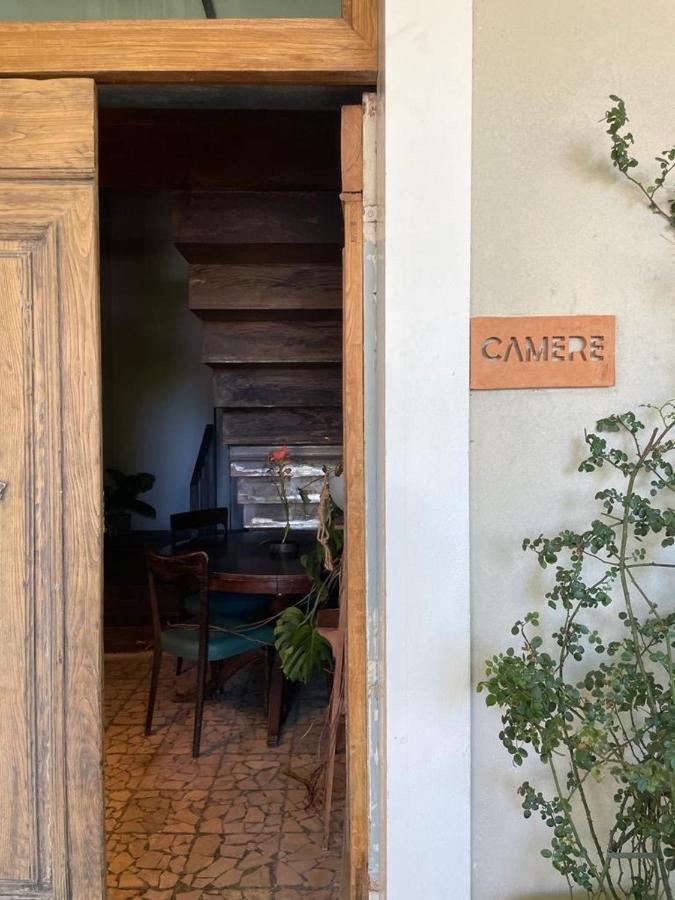 Labottega - Camere Marina di Pietrasanta Exterior photo