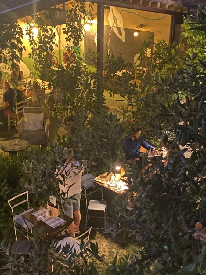 Labottega - Camere Marina di Pietrasanta Exterior photo
